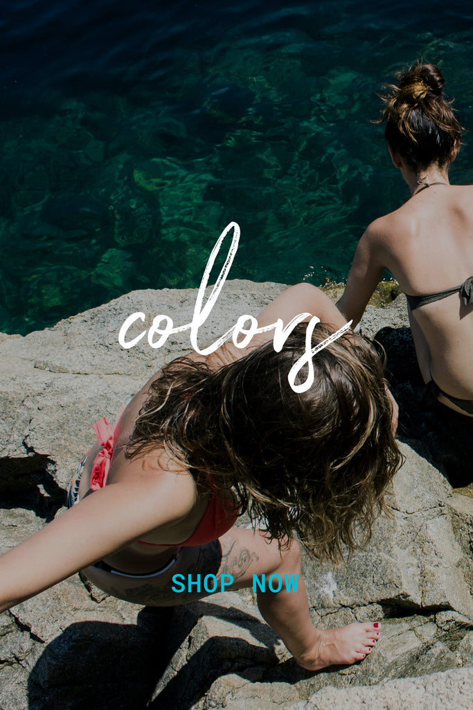 Colors Collection