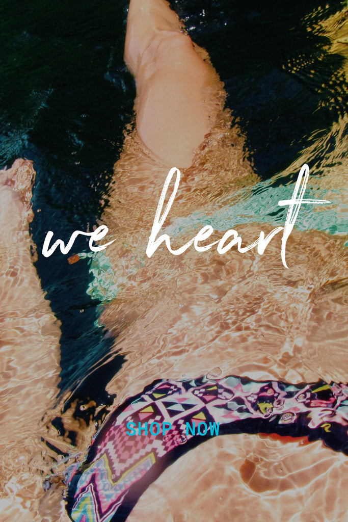 We Heart